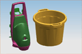 View design list for GARDEN