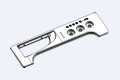 View design list for DOMESTIC APPLIANCES
