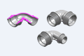 View design list for FITTINGS